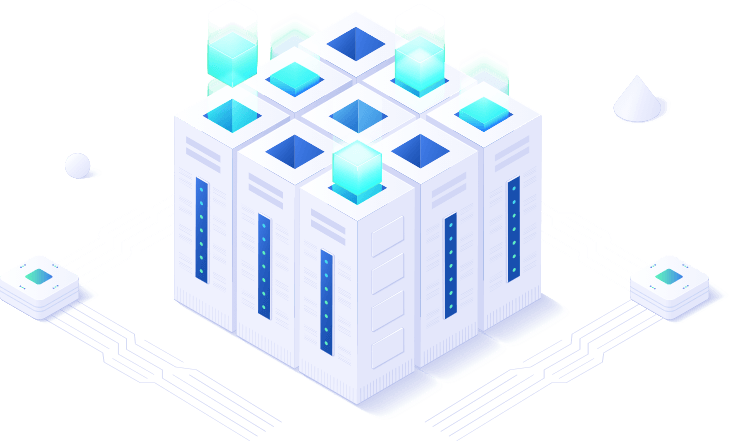 企業(yè)級代理服務